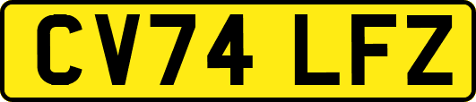 CV74LFZ