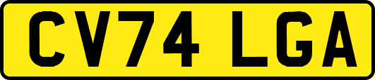 CV74LGA