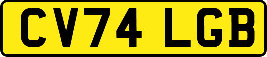 CV74LGB