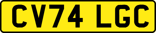 CV74LGC