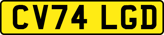 CV74LGD
