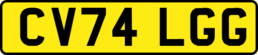 CV74LGG