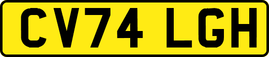 CV74LGH