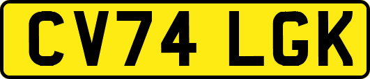 CV74LGK