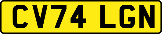 CV74LGN