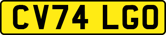 CV74LGO