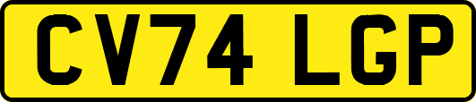 CV74LGP