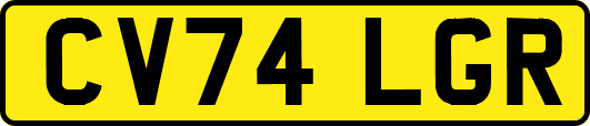 CV74LGR