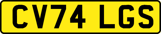 CV74LGS