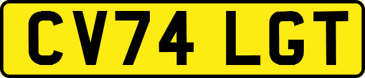 CV74LGT