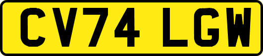 CV74LGW