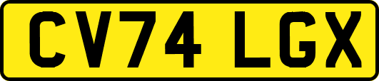 CV74LGX