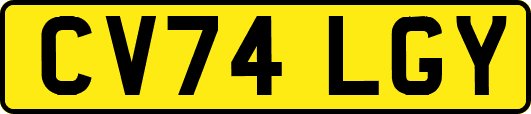 CV74LGY