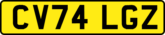 CV74LGZ