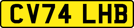 CV74LHB