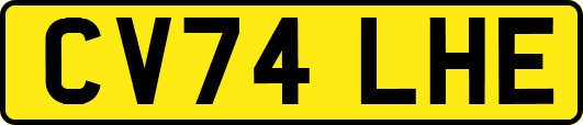CV74LHE