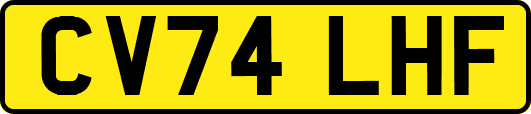 CV74LHF