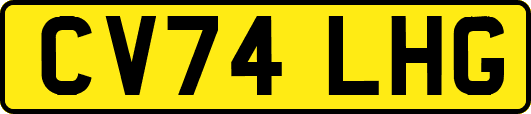 CV74LHG