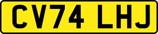 CV74LHJ