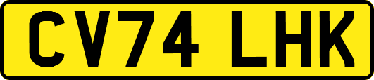 CV74LHK