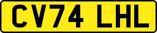 CV74LHL