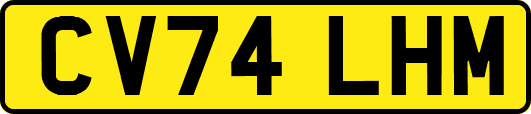 CV74LHM