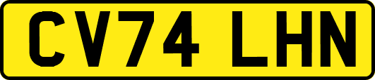 CV74LHN