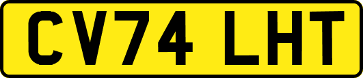 CV74LHT