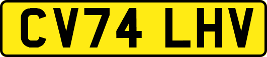 CV74LHV