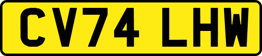 CV74LHW