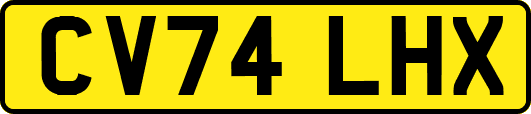 CV74LHX