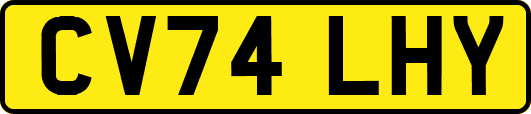 CV74LHY