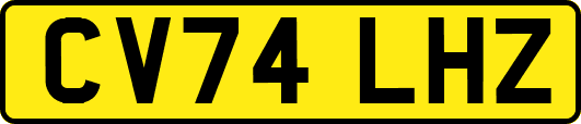CV74LHZ