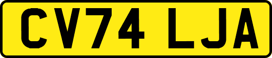 CV74LJA