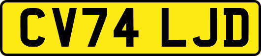 CV74LJD