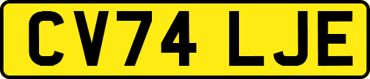 CV74LJE