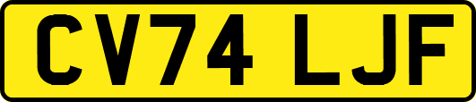 CV74LJF