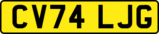 CV74LJG