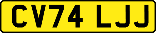 CV74LJJ