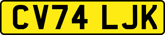 CV74LJK