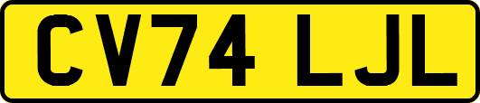 CV74LJL