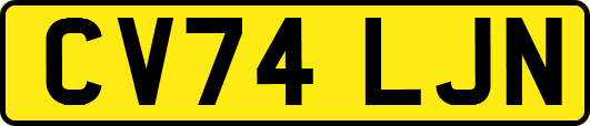 CV74LJN