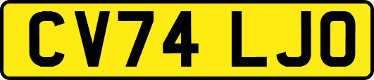 CV74LJO
