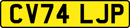 CV74LJP