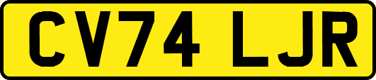 CV74LJR