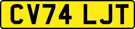 CV74LJT