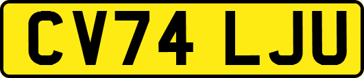 CV74LJU