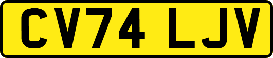 CV74LJV