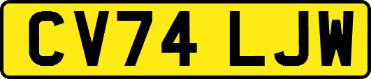 CV74LJW