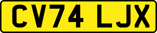 CV74LJX